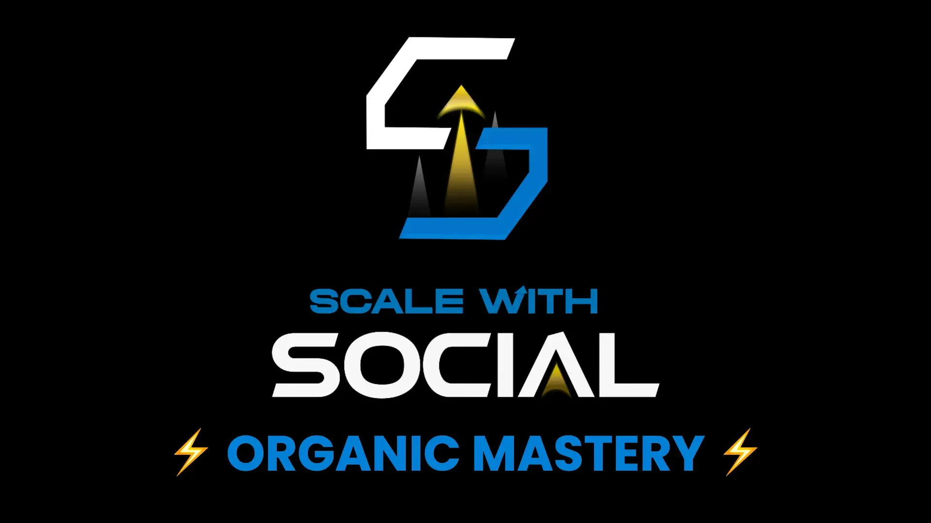 Viral Growth Blueprint